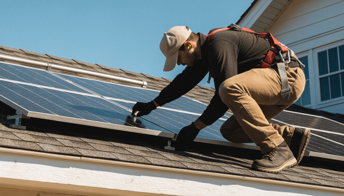 Solar & Photovoltaik